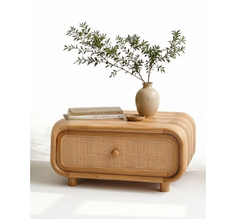 Приліжкова тумба TIDS Cocoon Low1